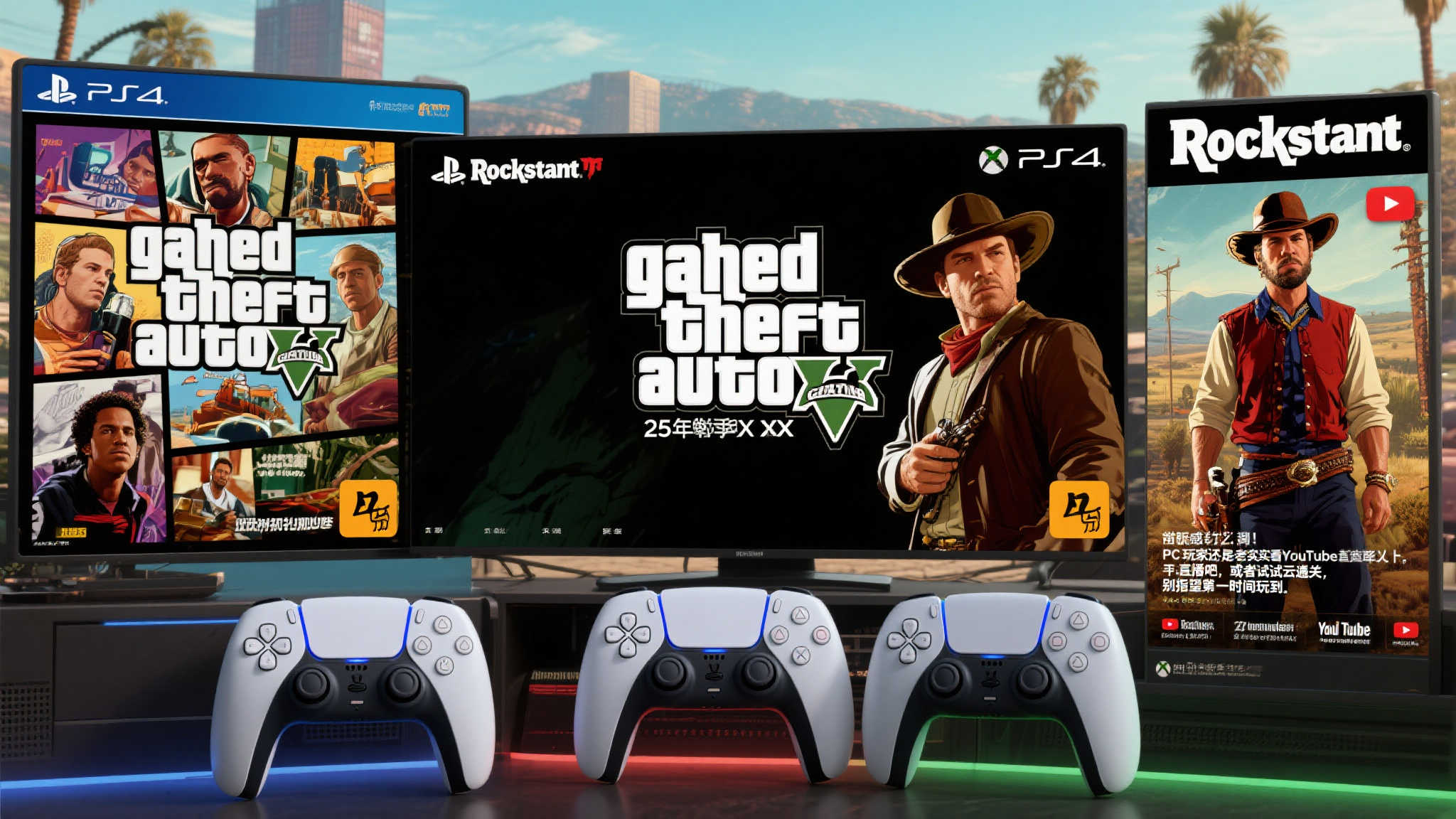 主机党为何如此“嚣张”？
近年来，Ro