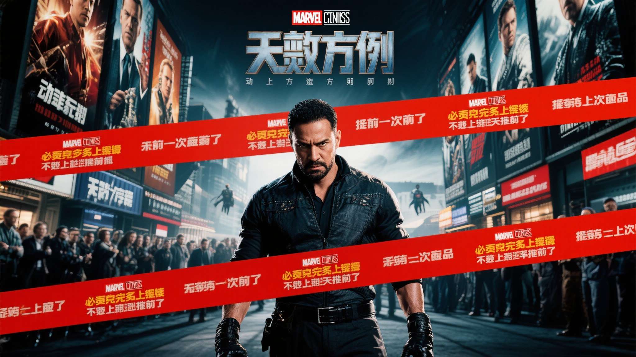 复仇者联盟4 终局之战免费完整版 失败案例方面,某部动作片为避开同期漫威影片提前两周上映,却因宣传期被大幅压缩,导
